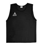Манішка Select Bibs Super (683330-010) Black M