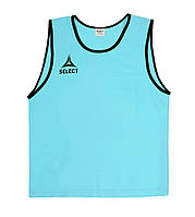 Манішка Select Bibs Super (683330-009) Blue M