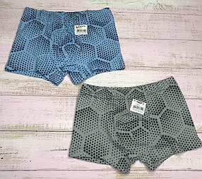 Трусики шортики для хлопчика Donella