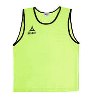 Манішка Select Bibs Super (683330-003) Yellow M