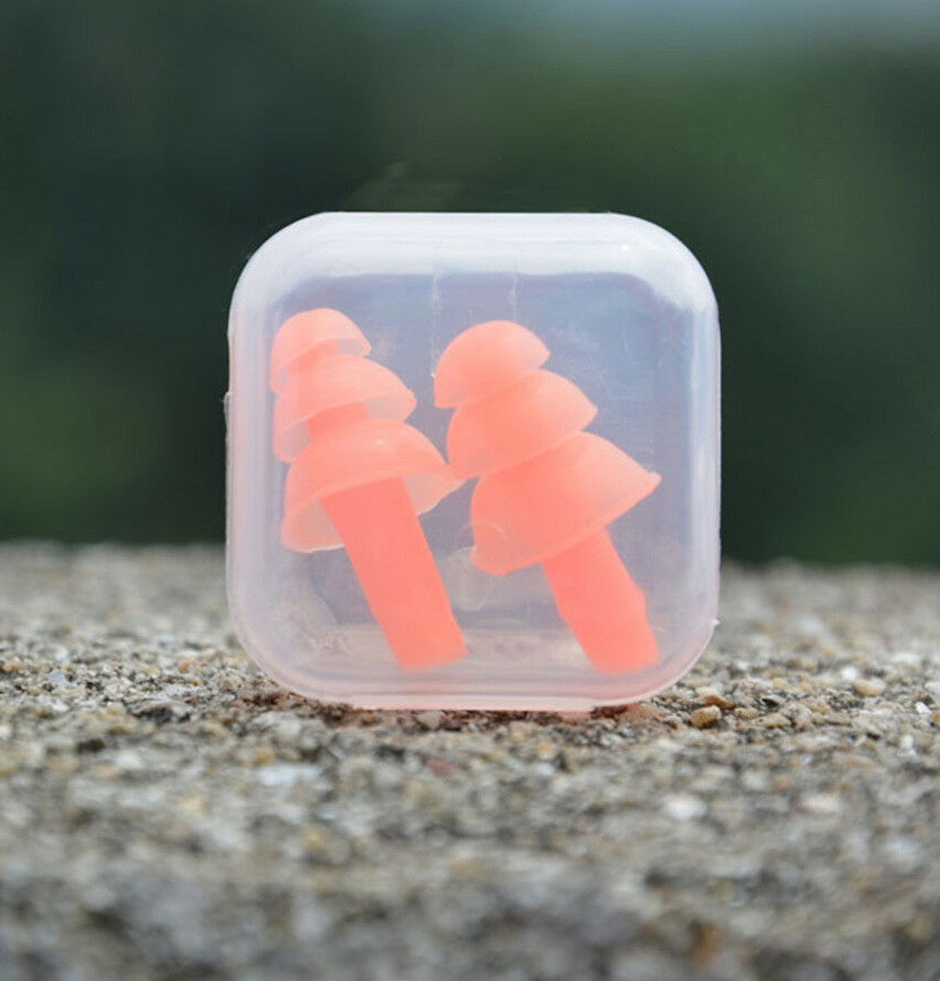 Бервуха універсальні Silenta EP-431, orange