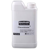 Очиститель для обуви из замши Saphir Omnidaim 500 ml