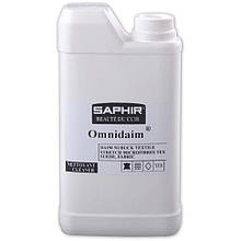 Очисник для взуття із замші Saphir Omnidaim 500 ml