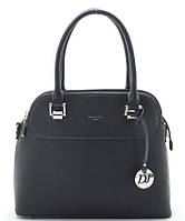 Жіноча сумка D.Jones 5816-1 black David Jones (Девід Джонс) — оригінальні сумки, клатчі та рюкзаки