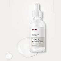 Manyo Factory ,Galactomyces Niacin 2.0, сыворотка для проблемной кожи, 12 мл, Южная Корея