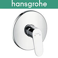 Змішувач Hansgrohe (art 31965000) для душу FOCUS E2 вбудовується