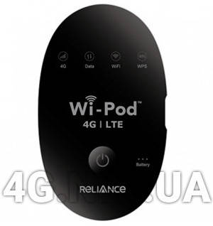 4G WI-FI роутер ZTE WD670 під сімку Київстар, Vodafone, Lifecell з виходом на зовнішню антену, фото 2