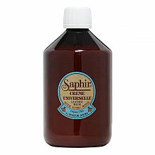 Бальзам для шкіряних виробів Saphir Creme Universelle 500 ml