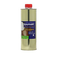 Средство для удаления краски Saphir Decapant 500 ml