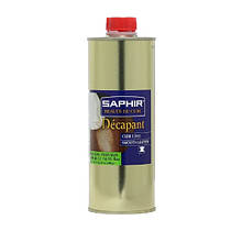 Засіб для видалення фарби Saphir Decapant 500 ml