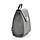 Жіночий рюкзак David Jones 006 d. grey Сумки та рюкзаки David Jones (Девід Джонс) купити "МОДНА СУМКА", фото 3