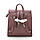 Жіночий рюкзак David Jones 006 d. bordeaux Сумки та рюкзаки David Jones (Девід Джонс) купити "МОДНА СУМКА", фото 4