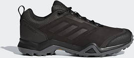 Кросівки adidas Terrex Brushwood leather оригінал, фото 3