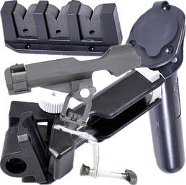 Тримачі спінінгів Підставки для вудок