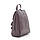 Жіночий рюкзак David Jones 5433 dark purple Сумки та рюкзаки David Jones (Девід Джонс) купити "МОДНА СУМКА", фото 6