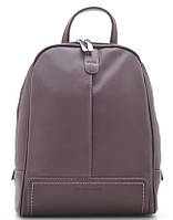 Женский рюкзак David Jones 5433 dark purple Сумки и рюкзаки David Jones (Дэвид Джонс) купить "МОДНА СУМКА"