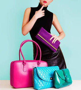 Жіночі рюкзаки, сумки, сумочки