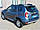 Задній спойлер на Renault Duster 2010-2015, фото 3