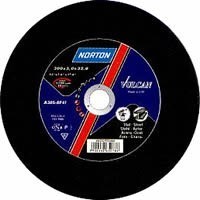 Відрізні круги Norton 300 x 3 x 32, фото 1
