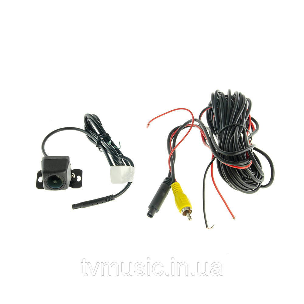 Камера заднього огляду CYCLONE RC-51 NTSC NIGHT