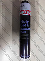 Смазка шруса MOTUL Moly Grease 400g MoS2