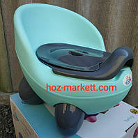 Дитячий горщик PASA IRAK PLASTIK бірюза