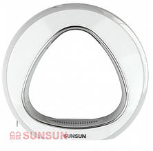 Акваріум Sunsun YA-02 (White) Білий