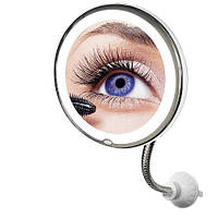 Дзеркало зі світлодіодним підсвічуванням Ultra Flexible mirror