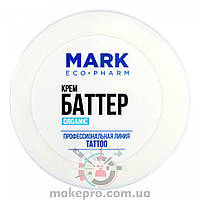 50 ml Крем Баттер Mark EcoPharm Organic