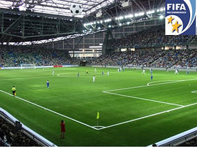 Штучна трава Limonta (Італія) 40/2