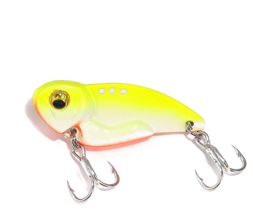Цикада  блесна 15гр ( MmFishing )