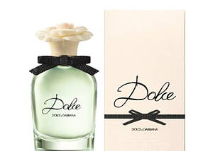 Dolce&Gabbana Dolce парфумована вода 75 ml. (Дільче Габбана Дольче), фото 2