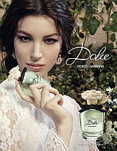 Dolce&Gabbana Dolce парфумована вода 75 ml. (Дільче Габбана Дольче), фото 3