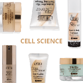 Cell Science Клітинна косметика