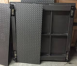 Платформні ваги Дніпровіс ВПД-1515-Л 5 т, фото 6