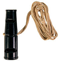 Тrixie Buffalo Horn Whistle свисток 6см