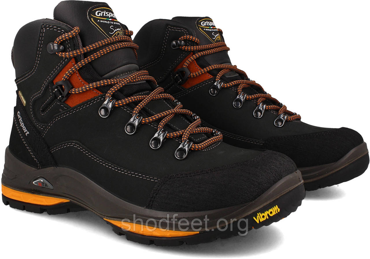 Жіночі трекінгові черевики Grisport 13505n68tn, фото 1