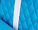 Геймерське крісло блакитне з білим ExtremeRace light blue / white Special4You, фото 4