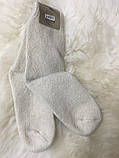 Шкарпетки "NEBAT" з натуральної овечої вовни (щільні), фото 2
