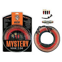 Набор кабелей Mystery MAK 2.04