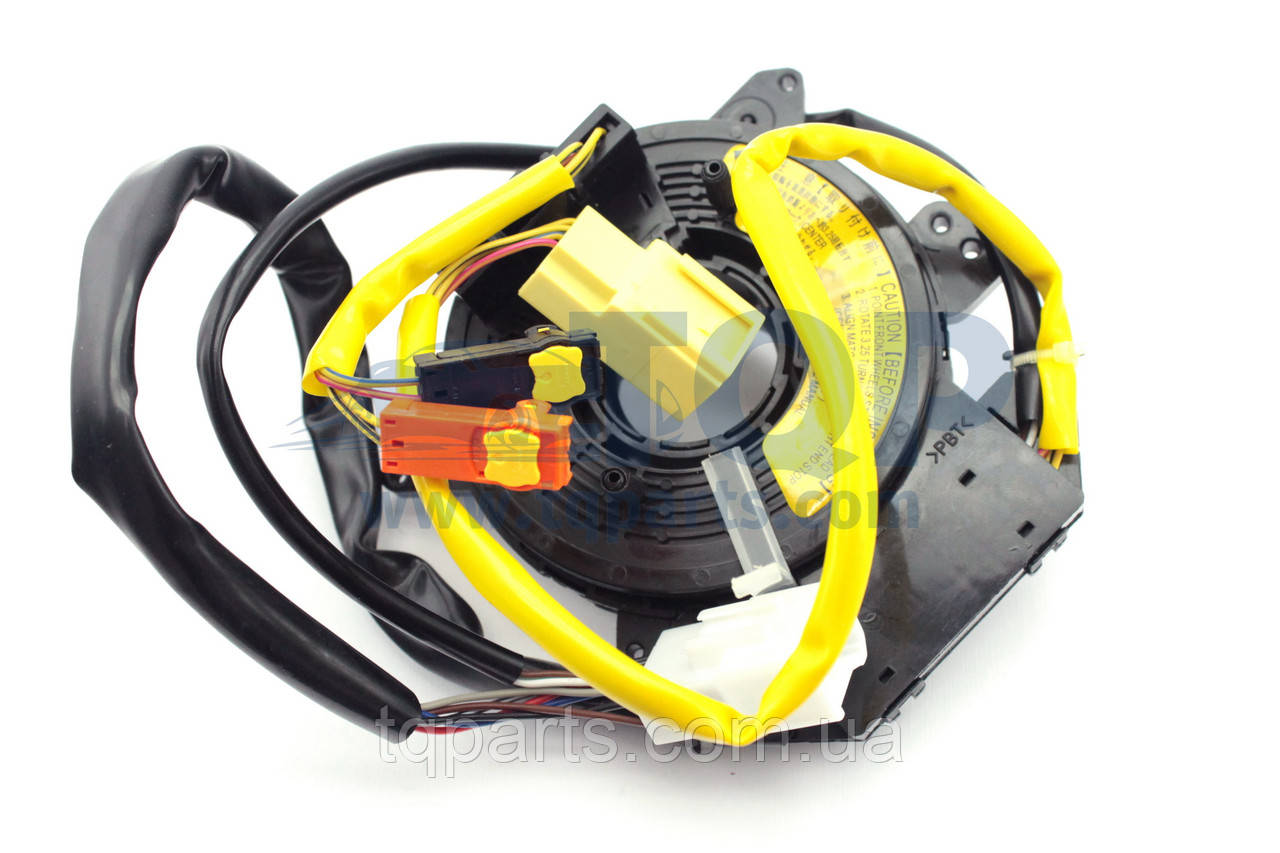 Модуль подушки безпеки, Шлейф керма SRS Subaru 83196-AG000, 83196AG000