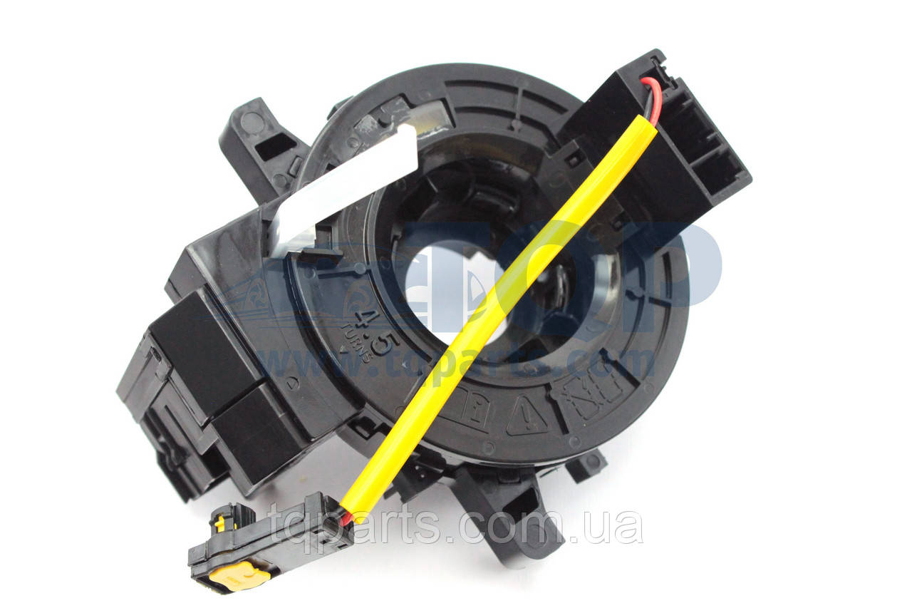 Модуль подушки безпеки, Шлейф керма SRS Subaru 83196-AJ001, 83196AJ001