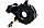 Модуль подушки безпеки, Шлейф керма SRS Subaru 83196-AJ001, 83196AJ001, фото 3