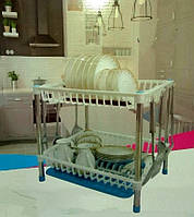 Сушарка для посуду Multi-Function Double Park