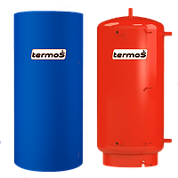 Теплоакумулятор TERMO-S TA-400L