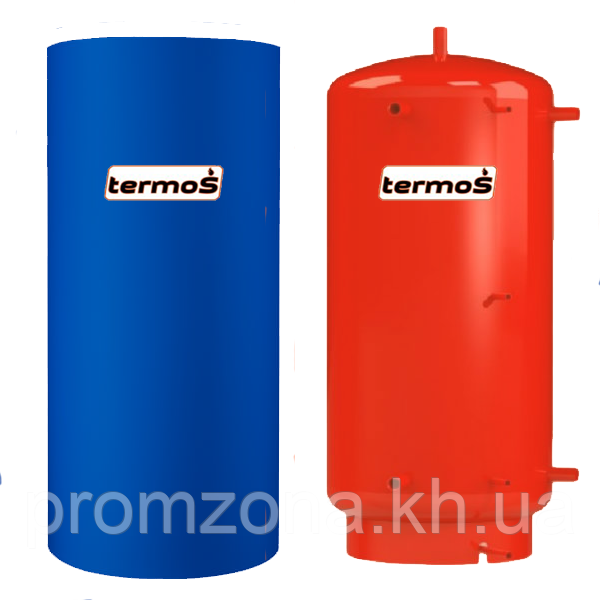 Буферна ємність TERMO-S TA-500L