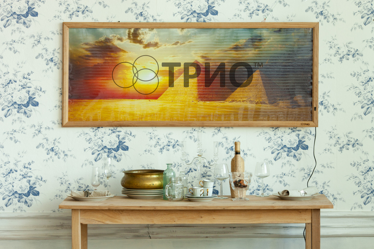 Обігрівач Єгипет ТРІО