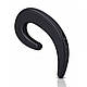 Bluetooth-гарнітура MDR Y-12 Black  (5004), фото 4
