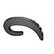 Bluetooth-гарнітура MDR Y-12 Black  (5004), фото 5