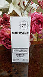 Montale Vanilla Extasy (монталь ваніла екстезі) жіноча парфумерія тестер 45 ml Diamond ОАЕ, фото 2